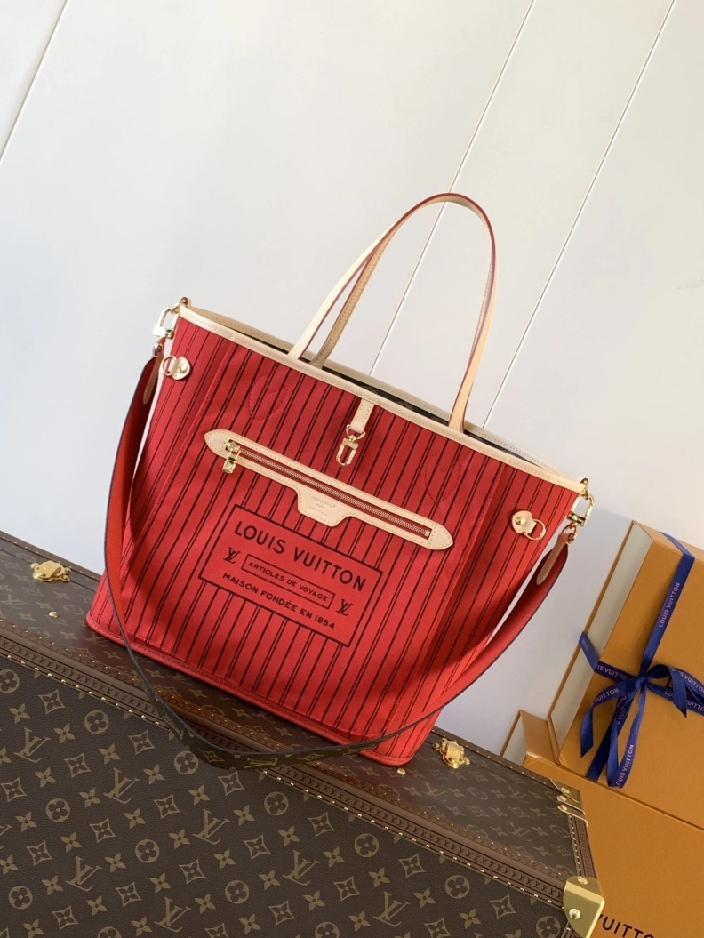Bold LX Shopping Bags 10935