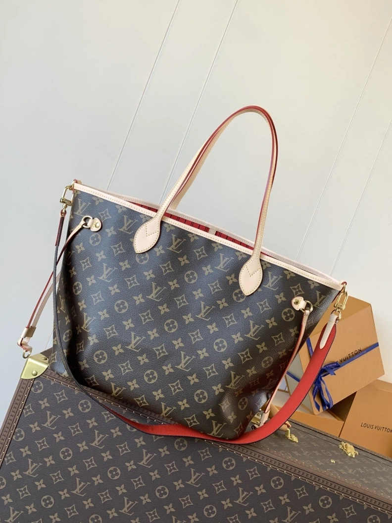 Bold LX Shopping Bags 10935