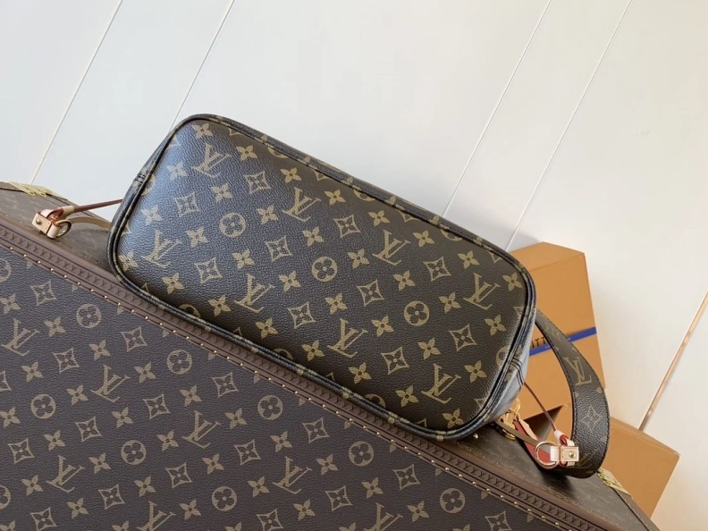 Bold LX Shopping Bags 10935