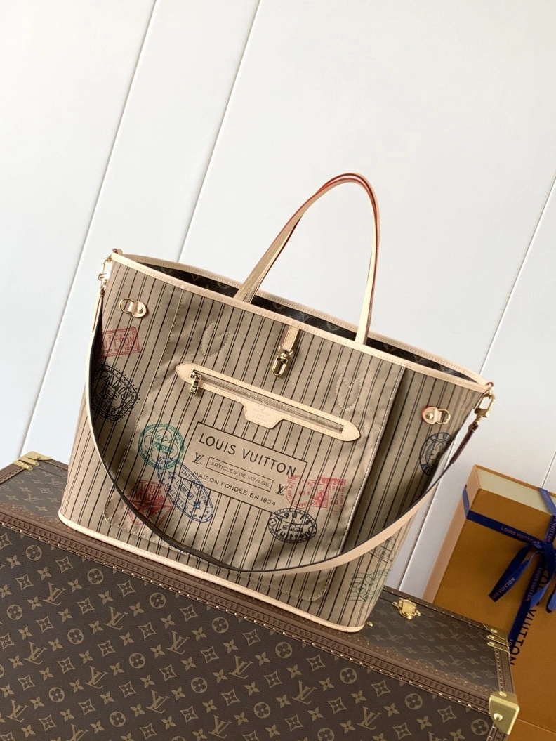 LX Shopping Bags EasyMatch 10929