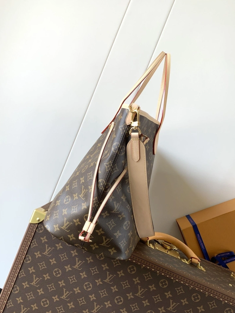 LX Shopping Bags EasyMatch 10929