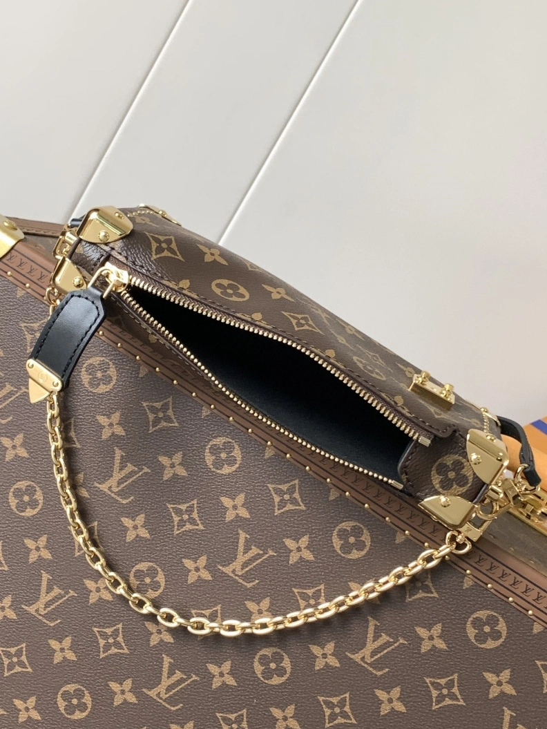 Fashionable LX Box Bags 11885