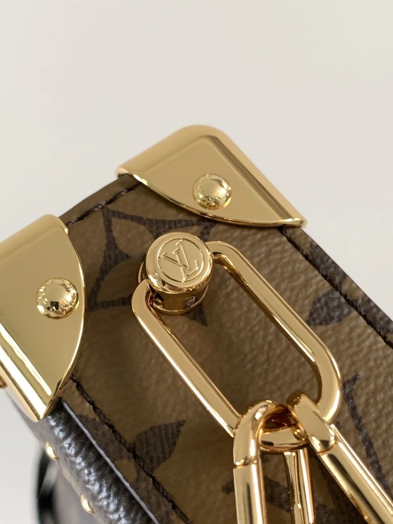 Fashionable LX Box Bags 11885