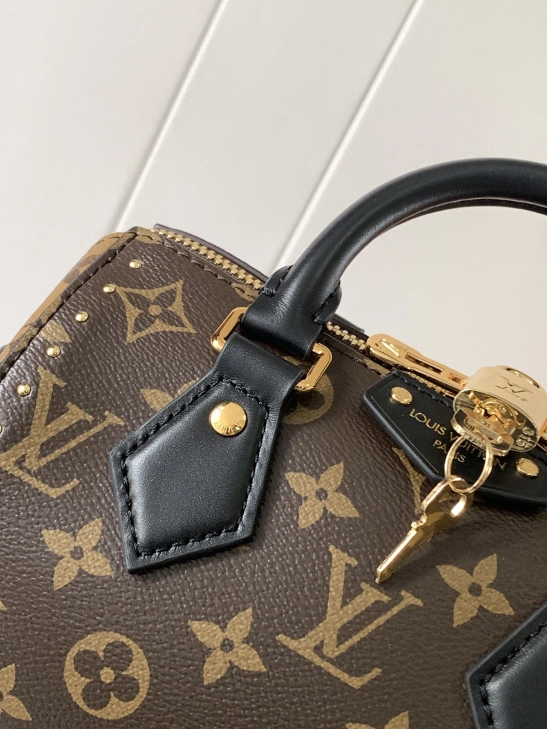Affordable LX Speedy Bags 10768