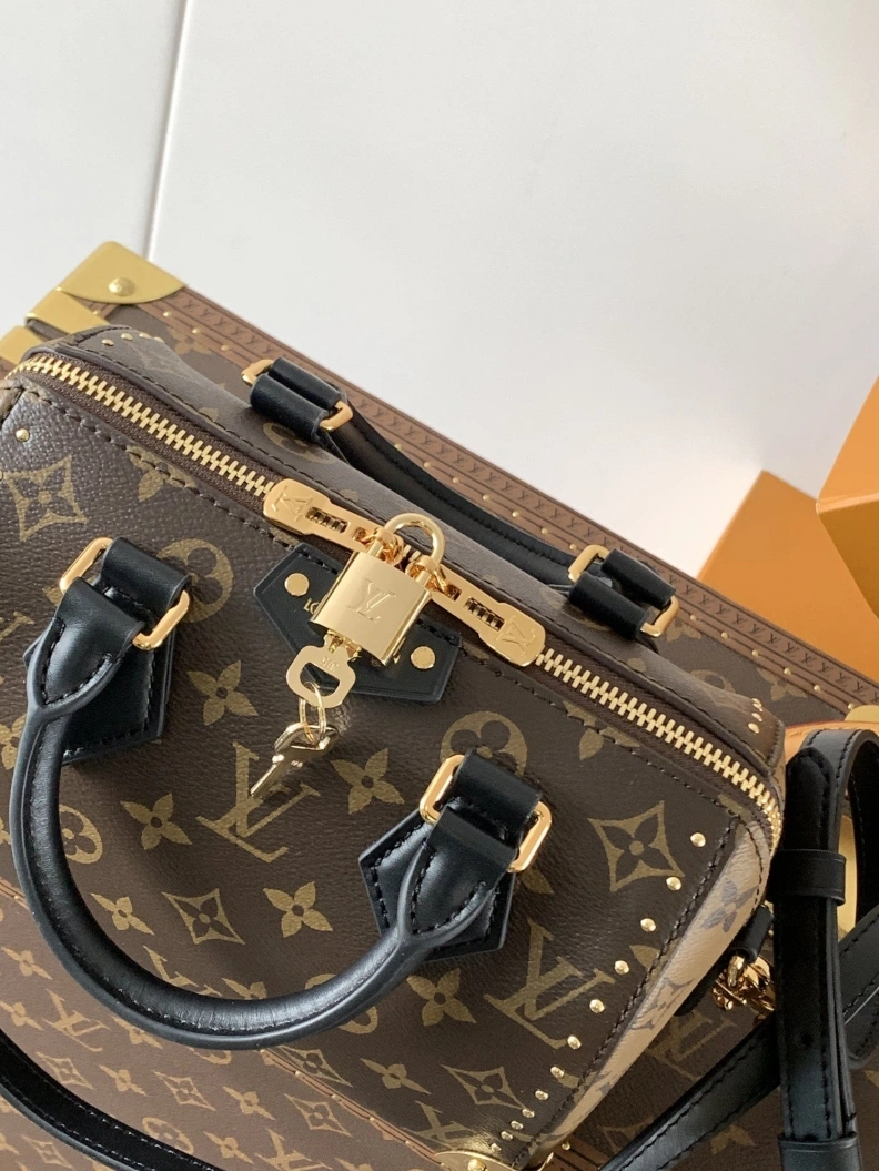 Affordable LX Speedy Bags 10768