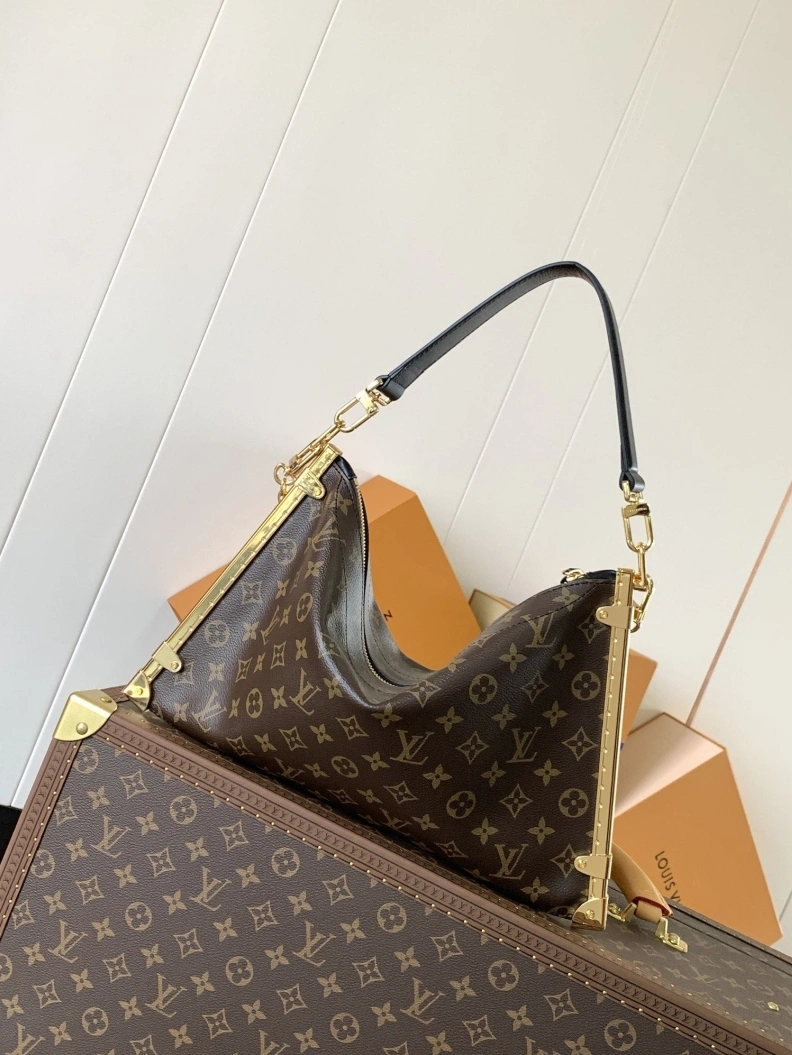 StreetReady LX Top Handle Bags 10610
