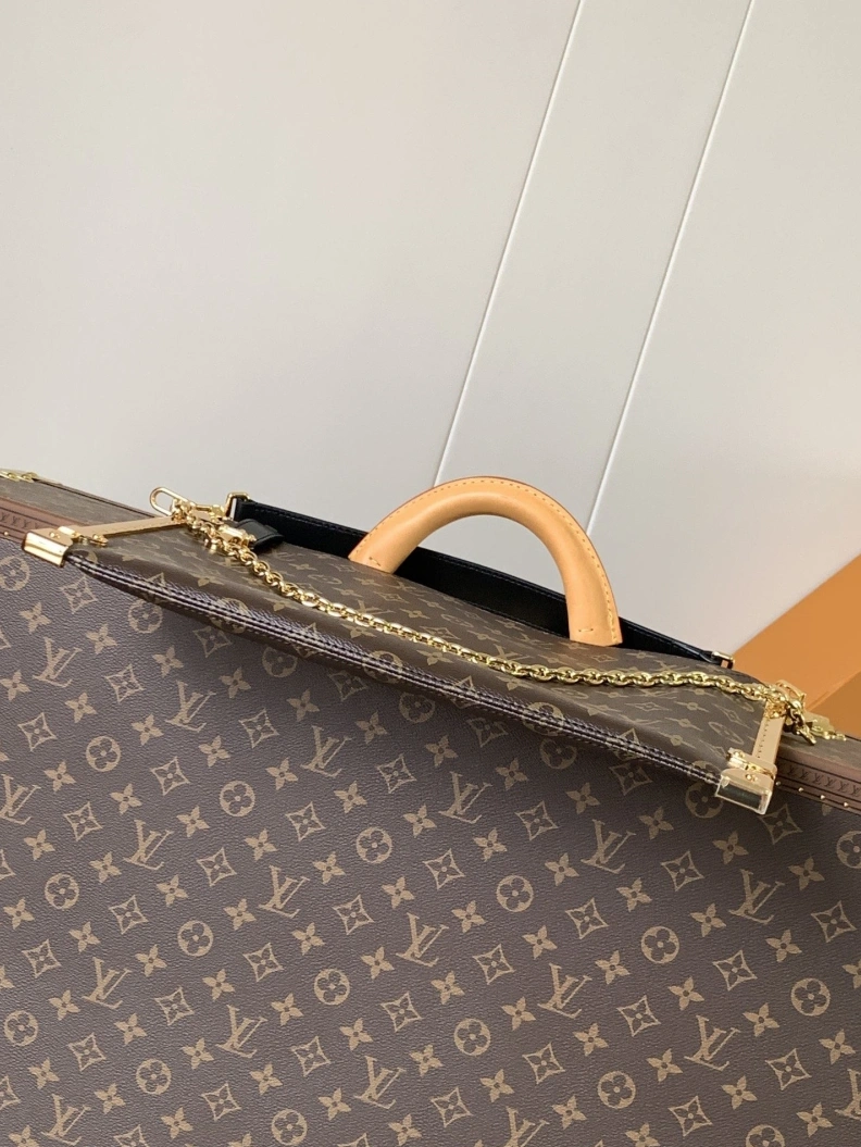 StreetReady LX Top Handle Bags 10610