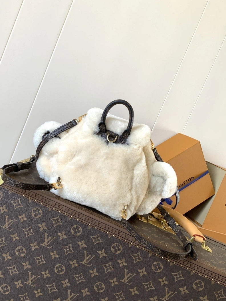 LX Backpacks TopPick 11959