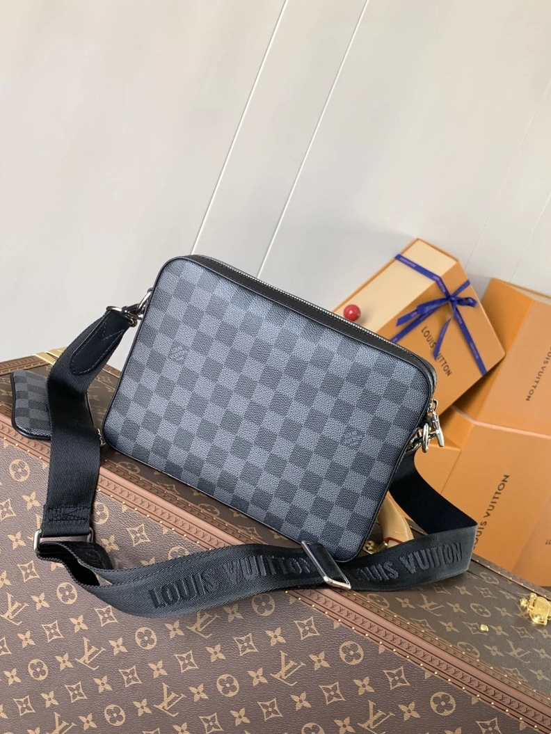 Breathable LX Satchel Bags 11211