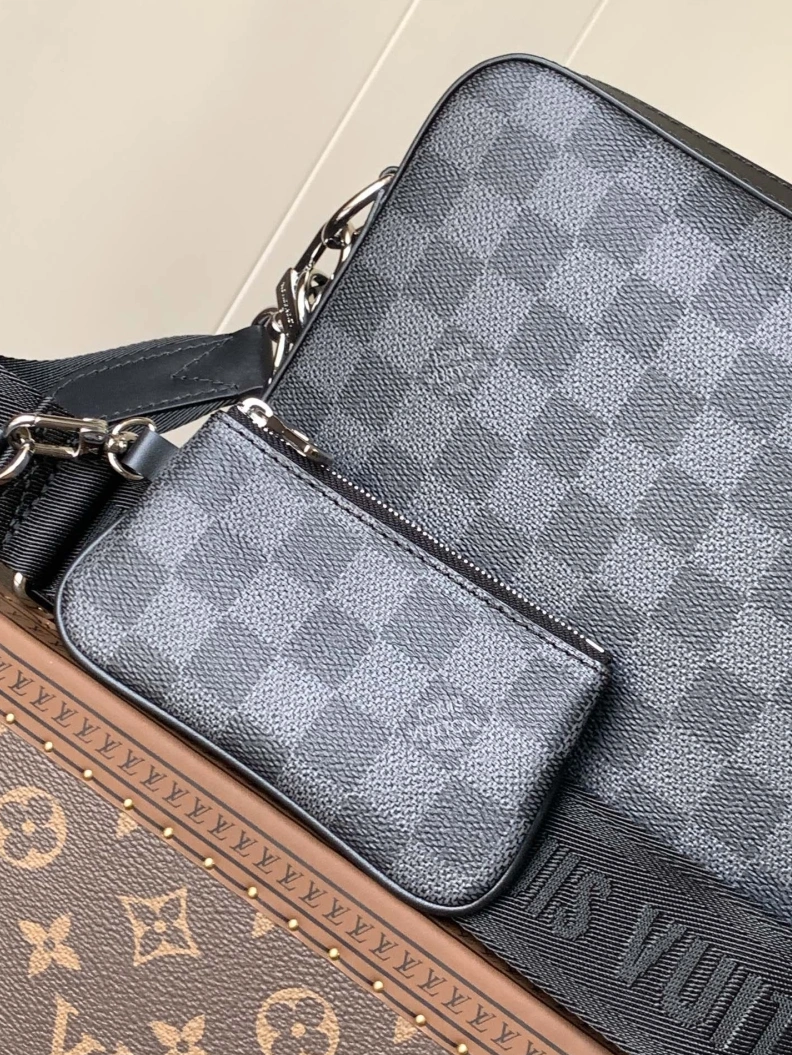 Breathable LX Satchel Bags 11211