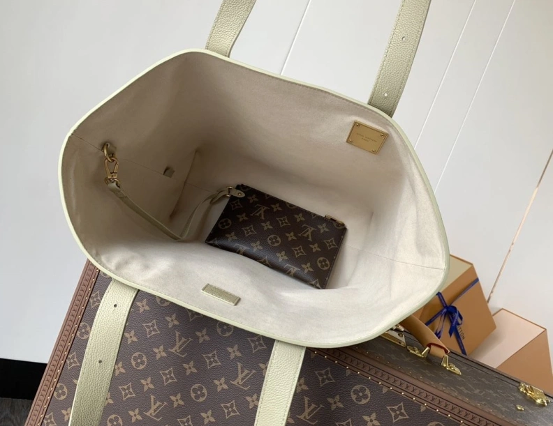 Versatile LX Shopping Bags 10932
