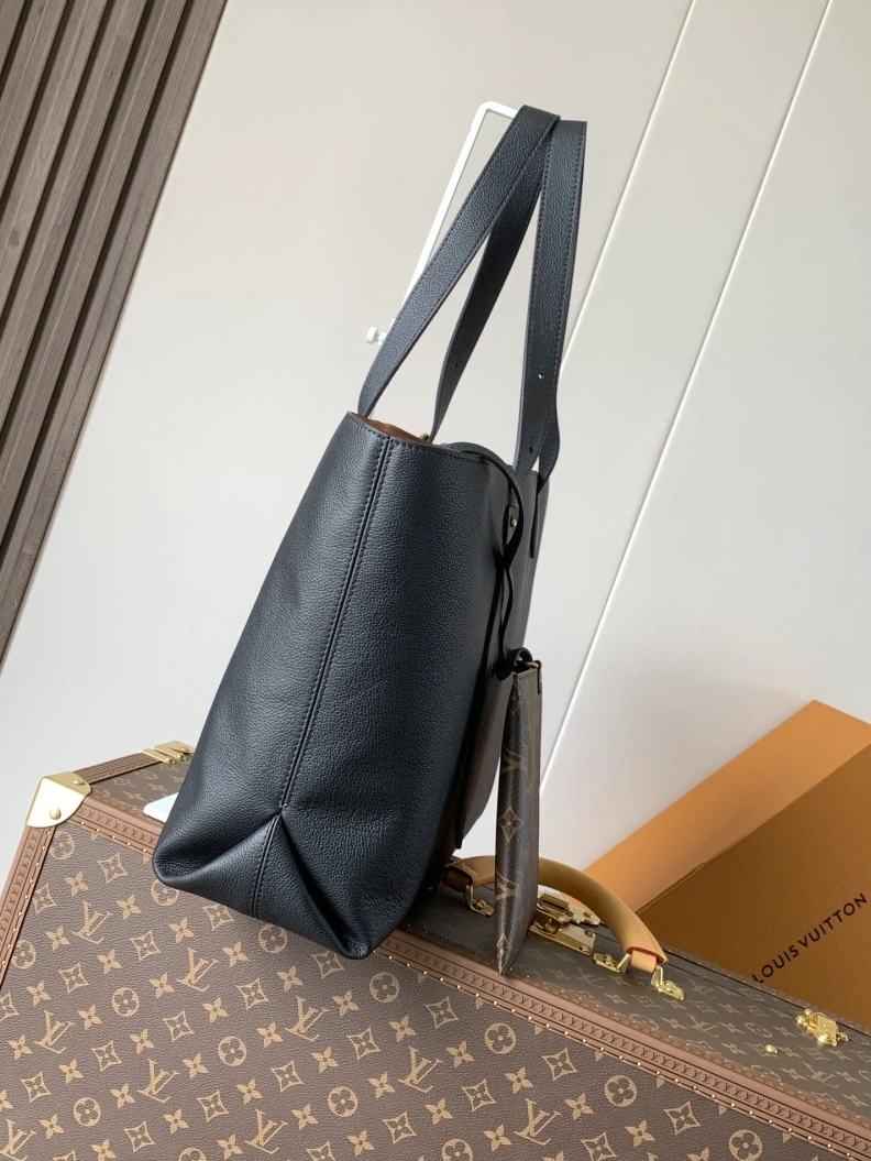 LX Shopping Bags Cozy 10937