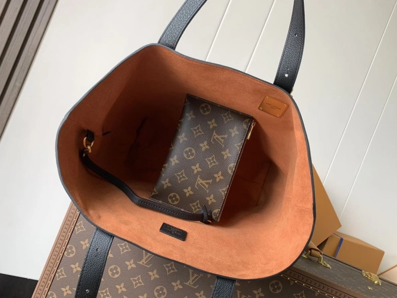 LX Shopping Bags Cozy 10937