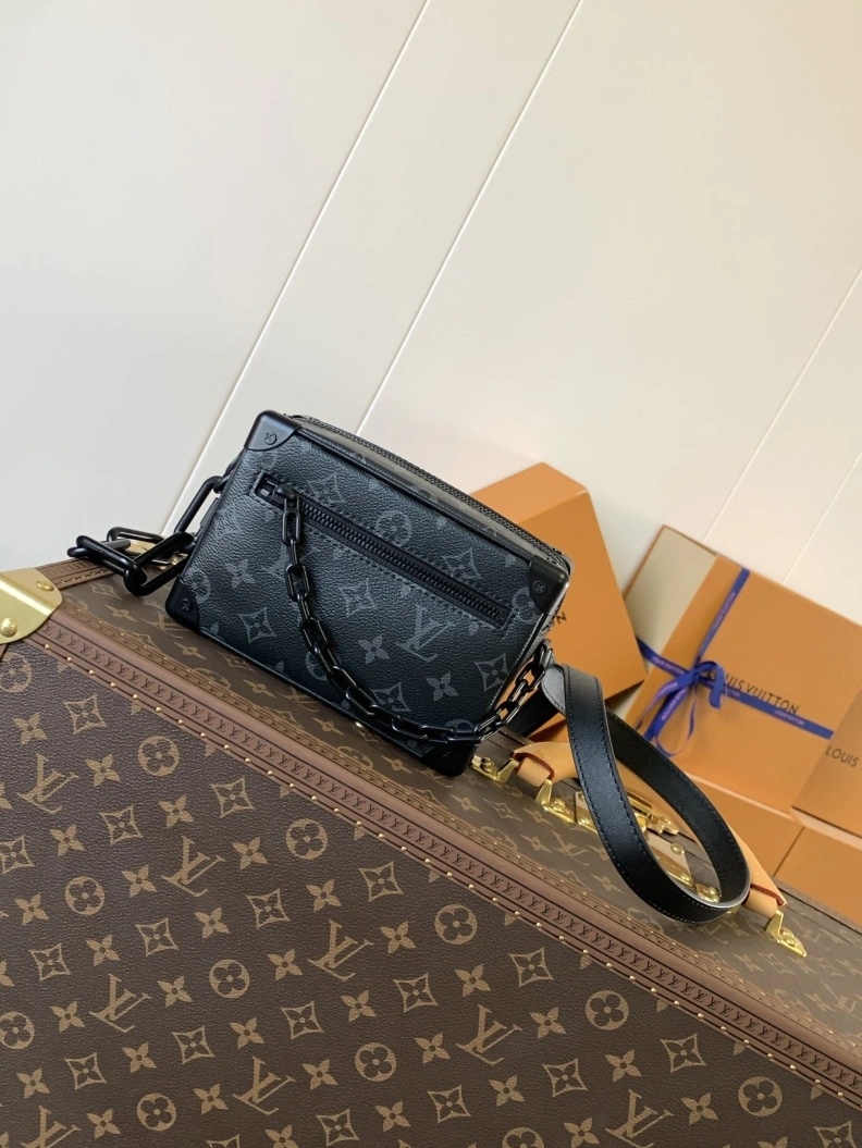 LX Box Bags Refined 11902