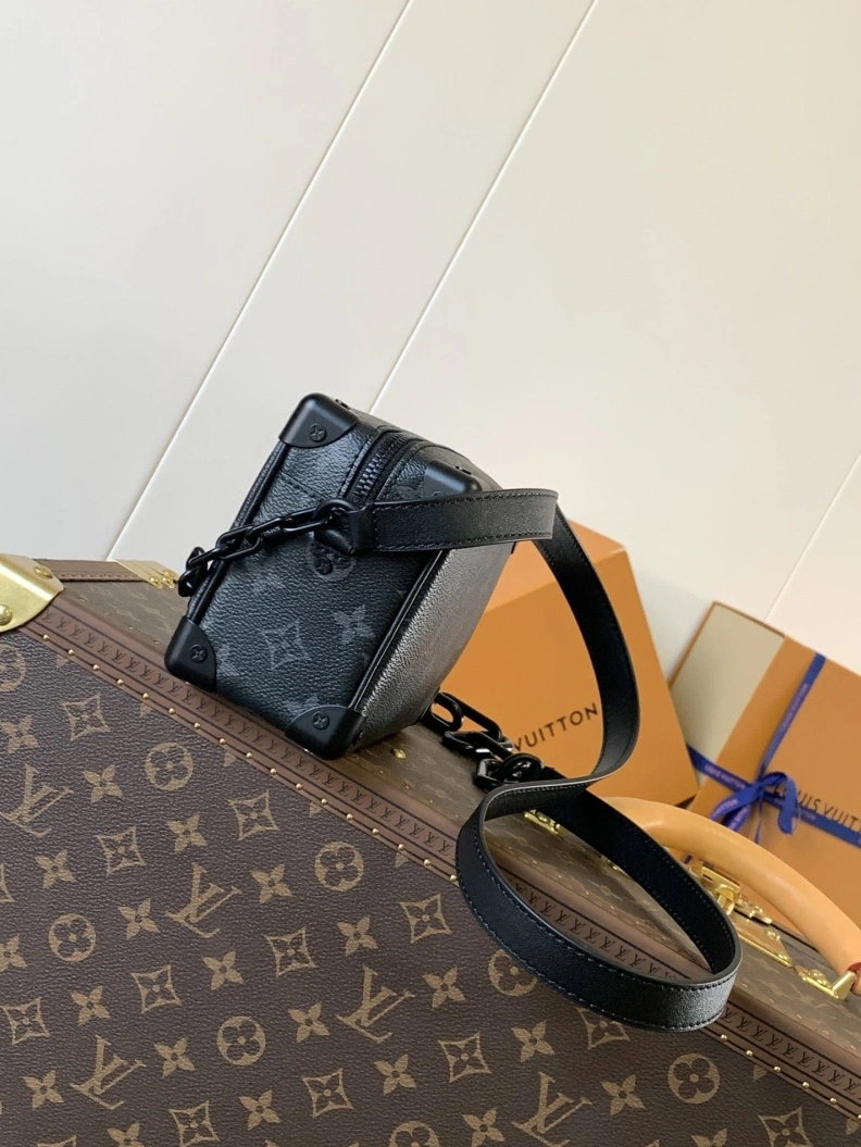 LX Box Bags Refined 11902