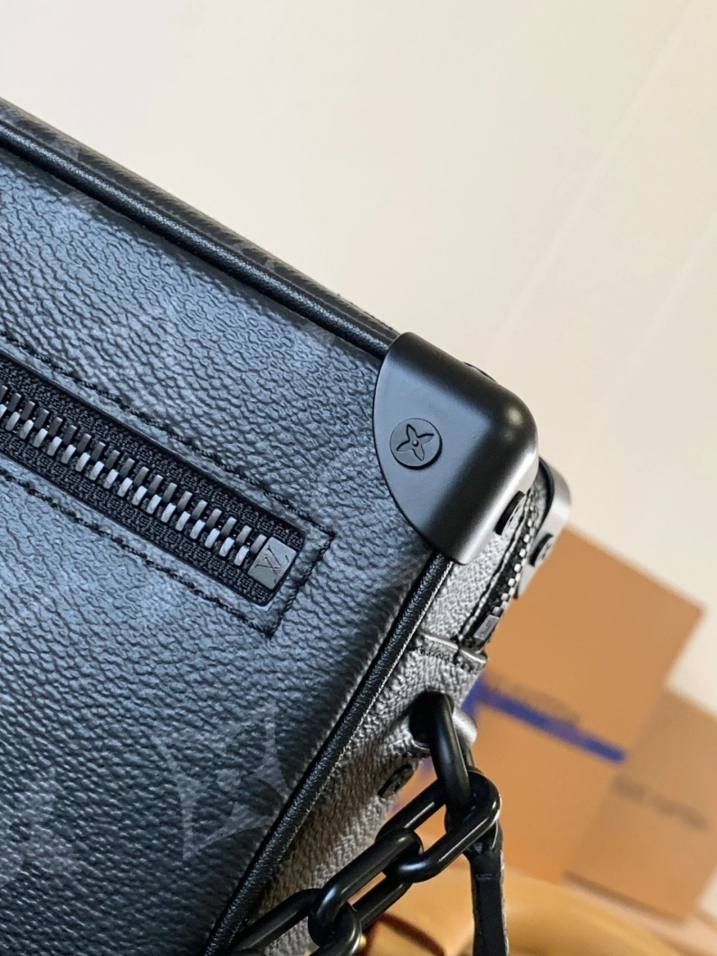 LX Box Bags Refined 11902
