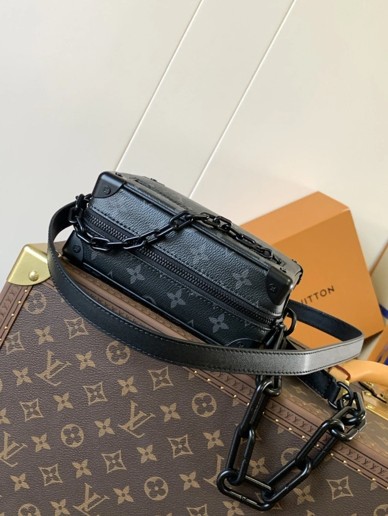 LX Box Bags Refined 11902
