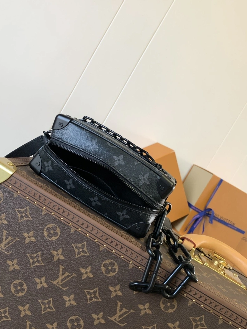 LX Box Bags Refined 11902