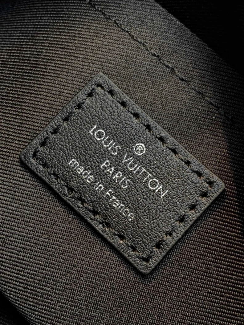 LX Box Bags Refined 11902