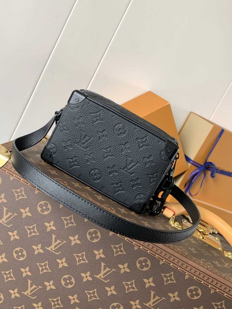 Durable LX Box Bags 11900