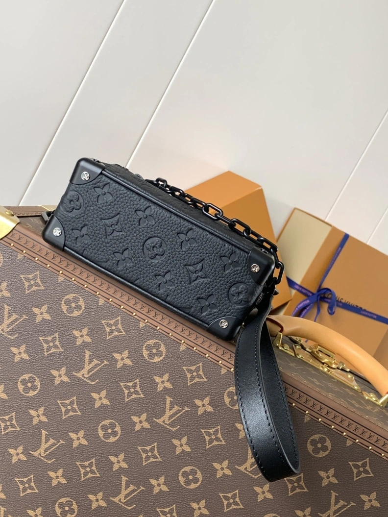 Durable LX Box Bags 11900