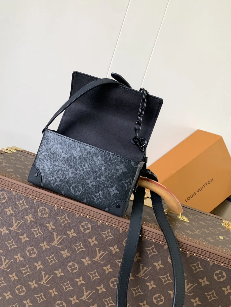 LX Satchel Bags Trendsetting 11226