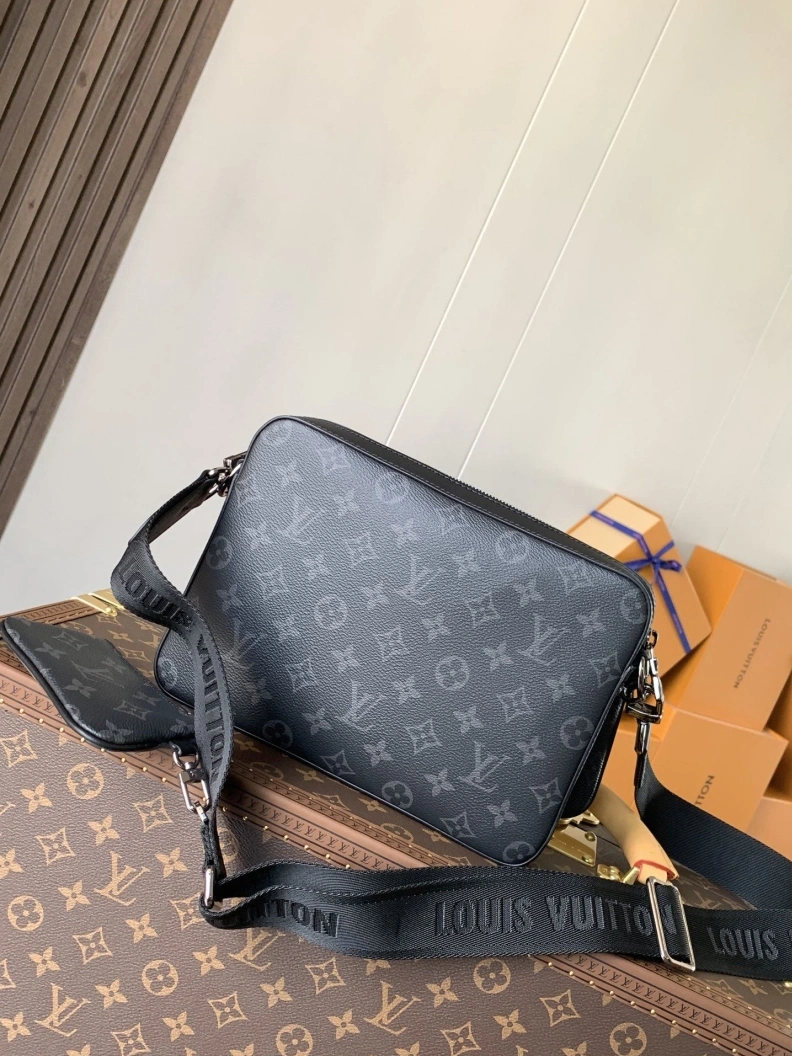 LX Satchel Bags Classic 11217