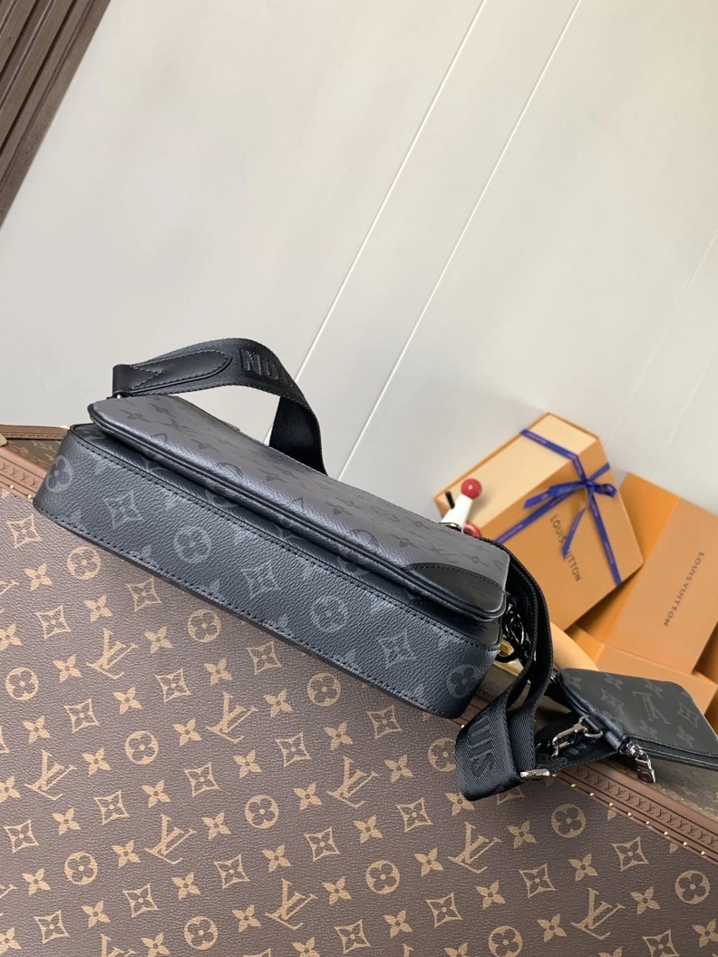 LX Satchel Bags Classic 11217