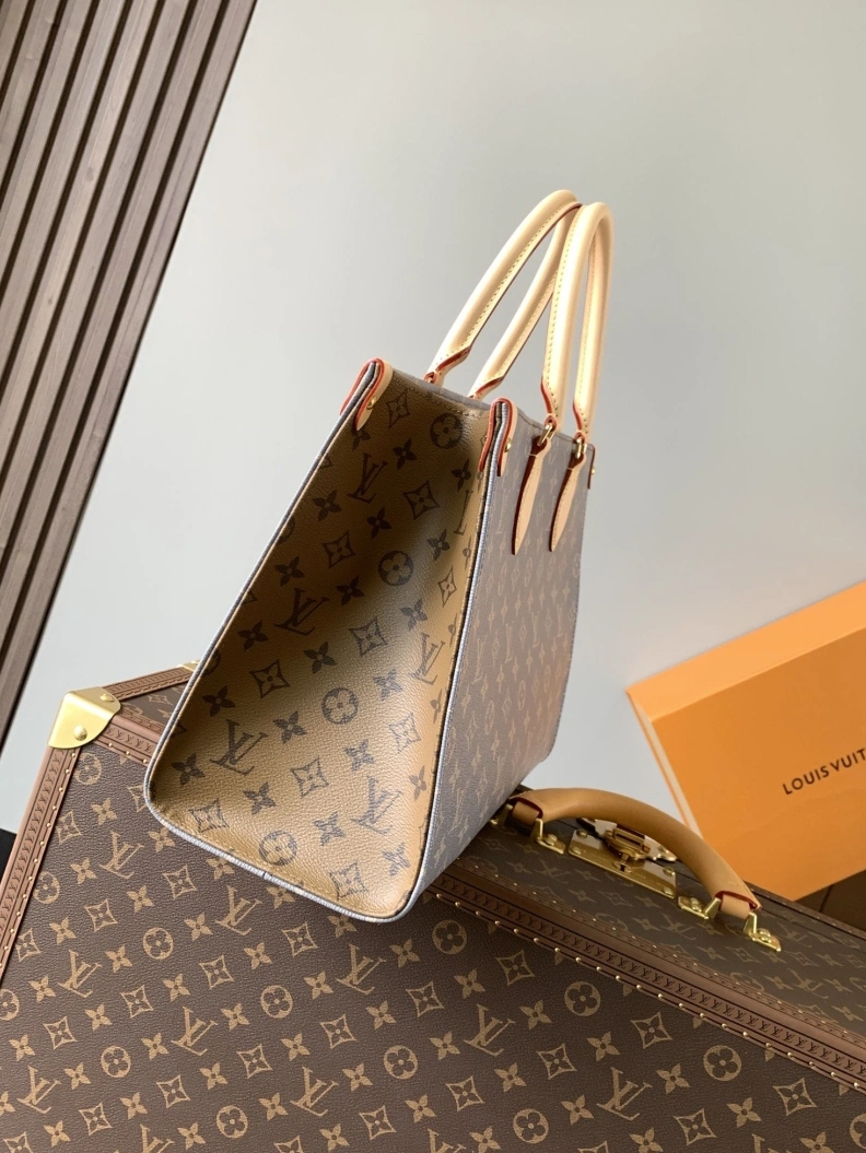 LX Shopping Bags AllSeason 10938