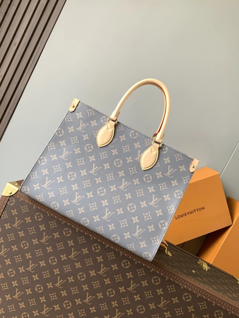 LX Shopping Bags AllSeason 10938