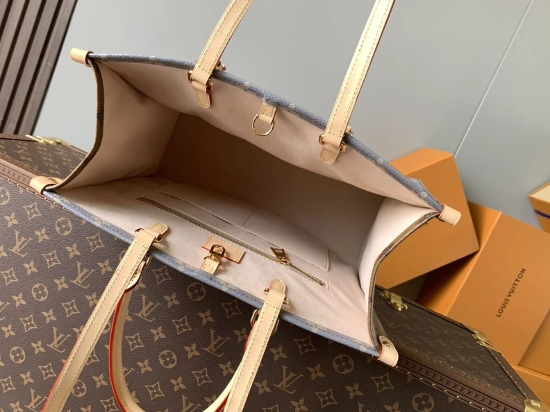 LX Shopping Bags AllSeason 10938