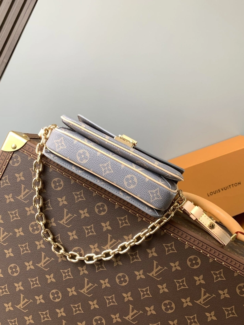 Vibrant LX Satchel Bags 11225