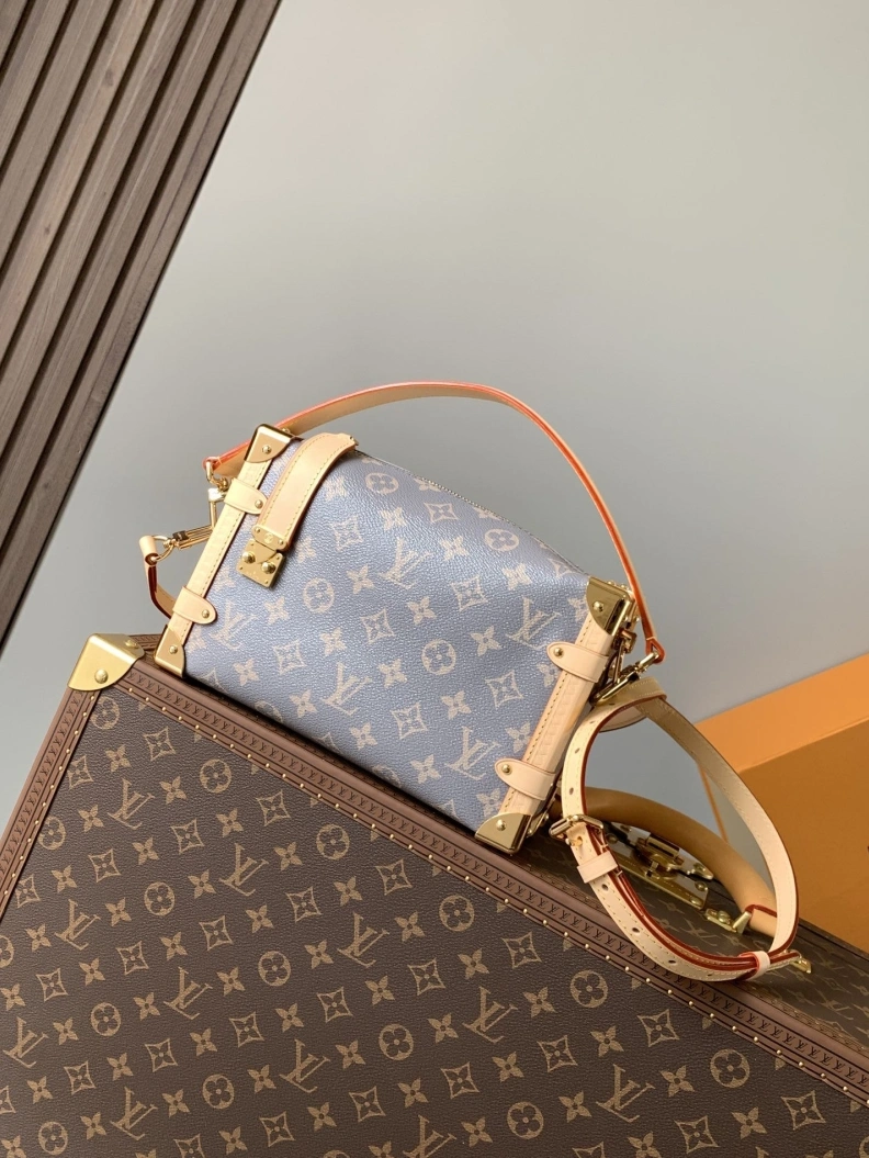 LX Box Bags Comfortable 11890