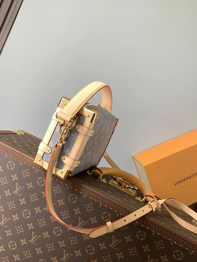 LX Box Bags Comfortable 11890
