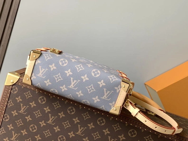 LX Box Bags Comfortable 11890