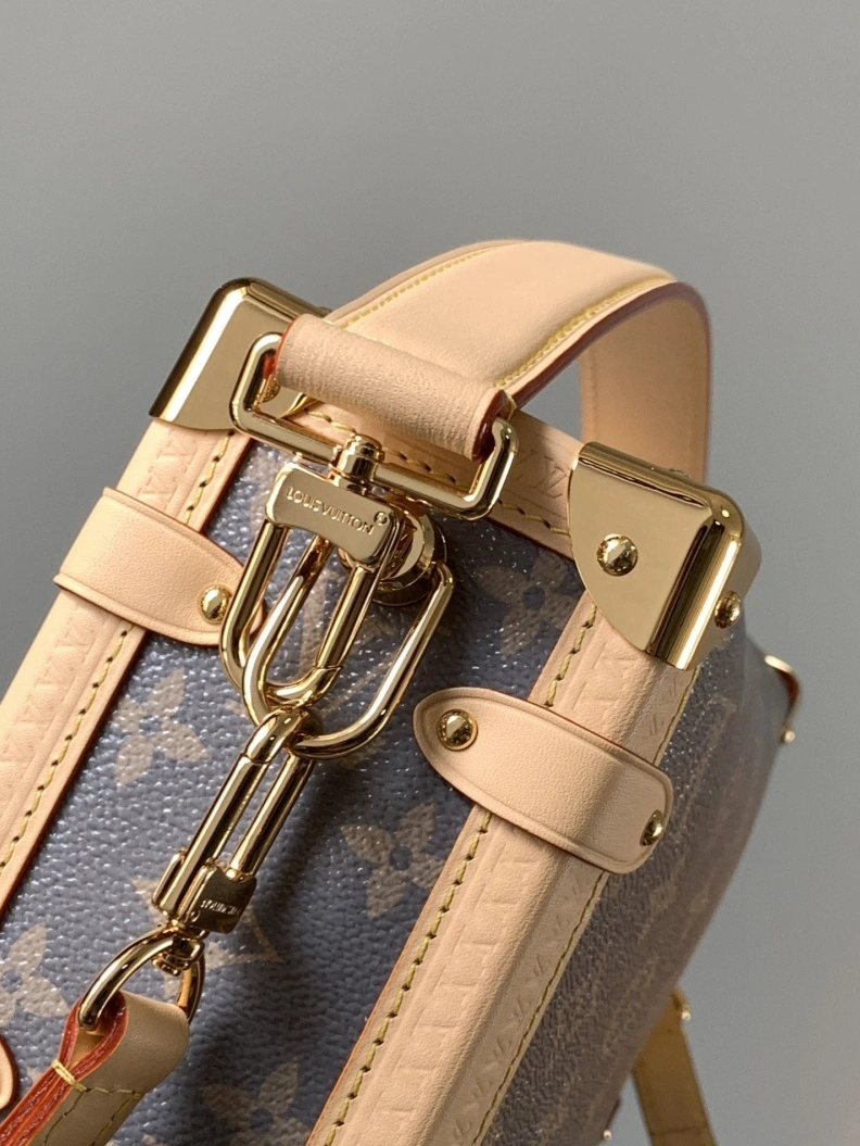 LX Box Bags Comfortable 11890