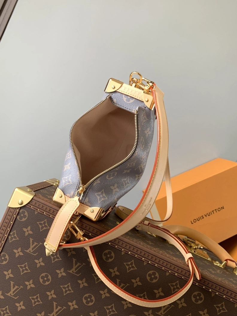 LX Box Bags Comfortable 11890