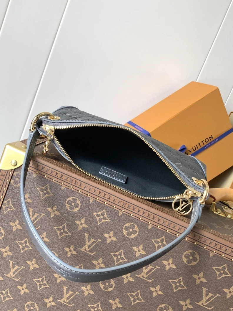 LX Top Handle Bags TopPick 10604