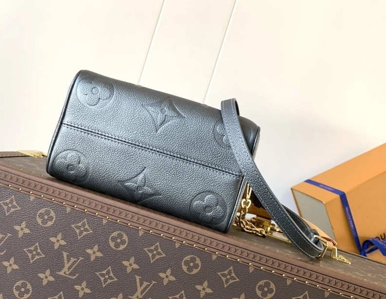 LX Speedy Bags Practical 10781