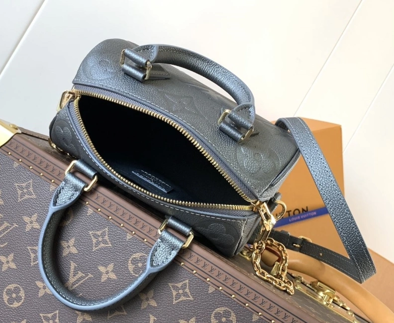LX Speedy Bags Practical 10781