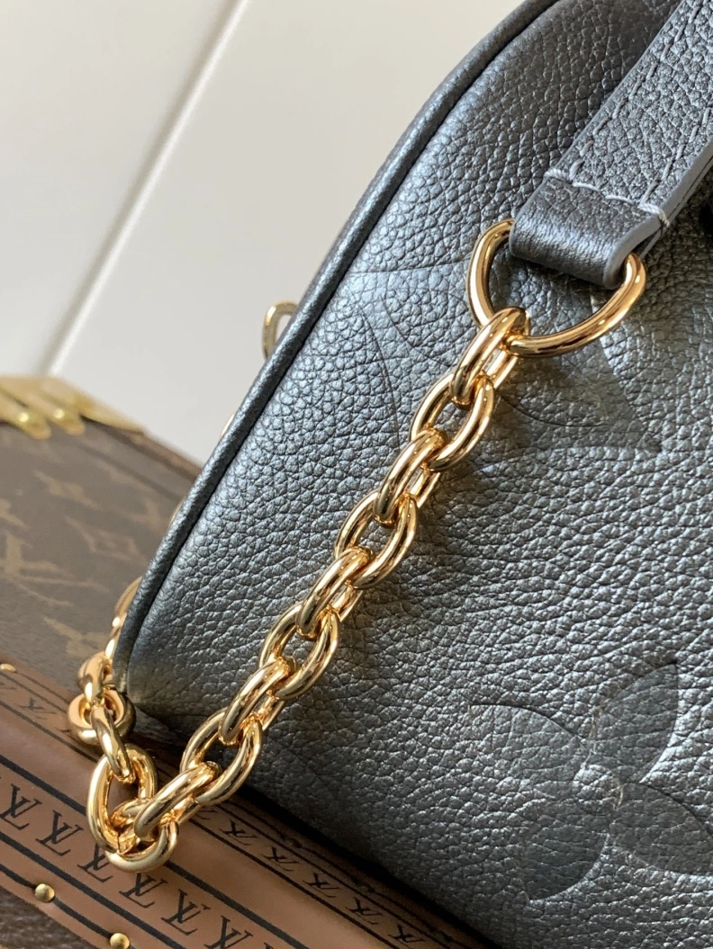 LX Speedy Bags Practical 10781