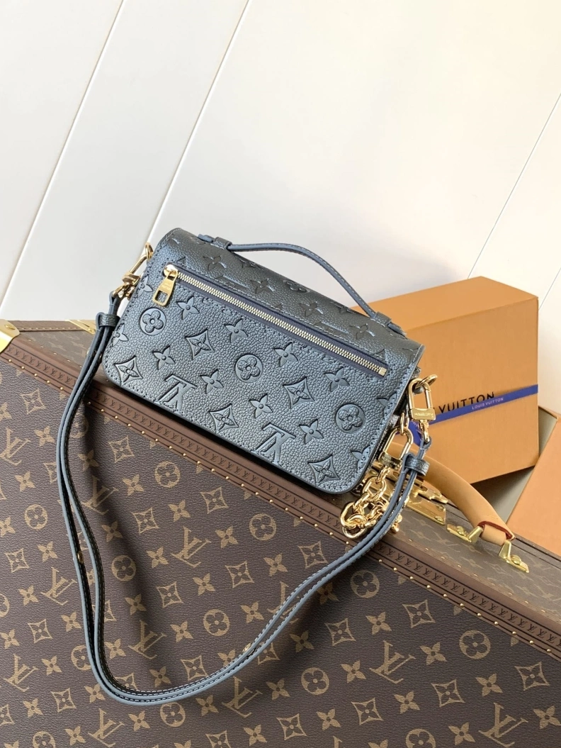 Minimalist LX Satchel Bags 11219