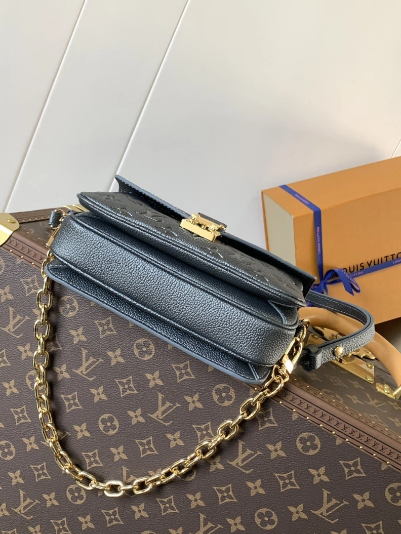 Minimalist LX Satchel Bags 11219