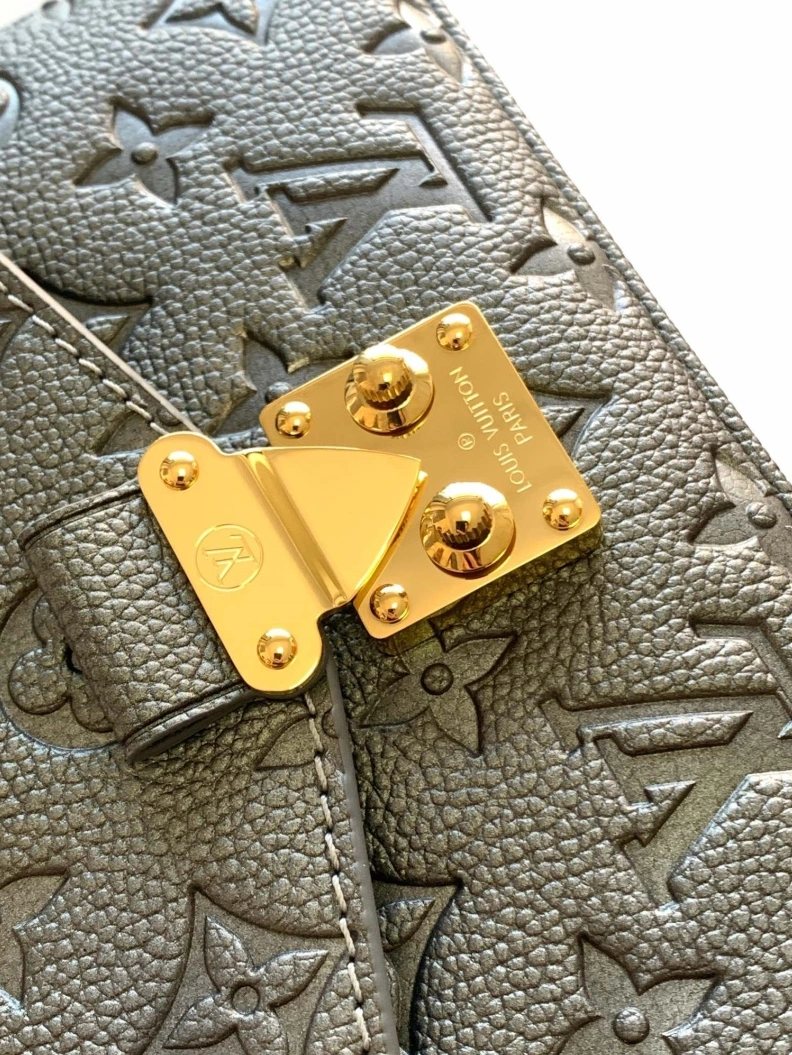 Minimalist LX Satchel Bags 11219