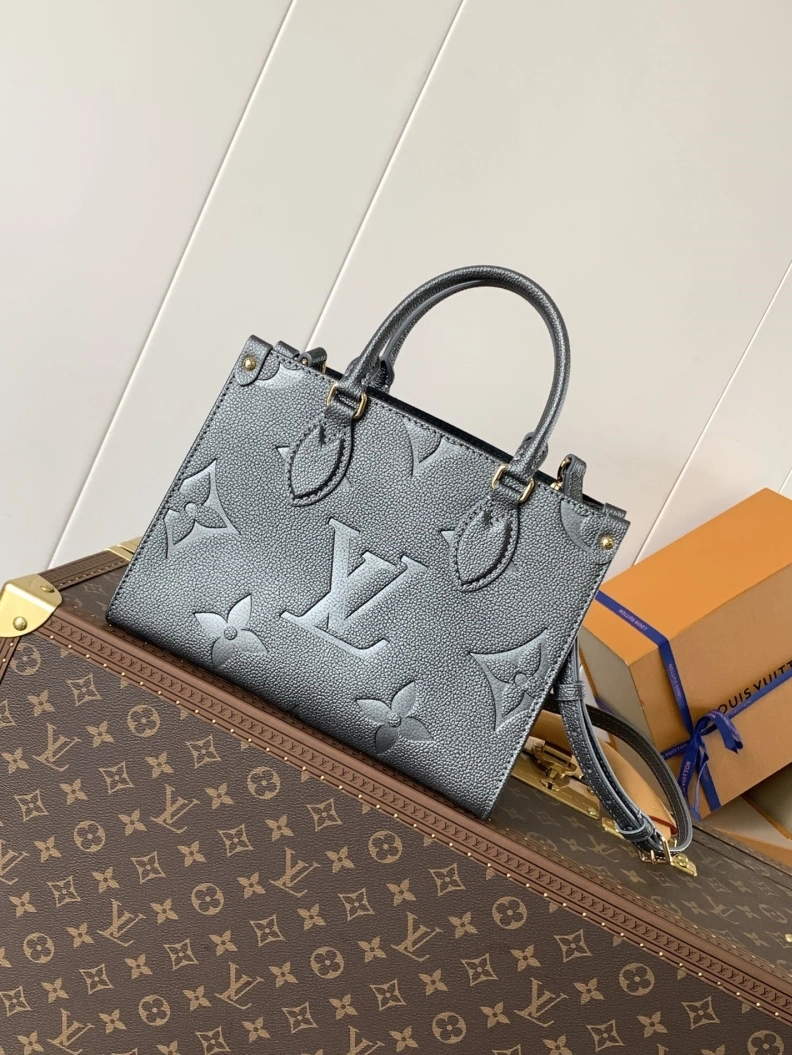 Durable LX Shopping Bags 10934