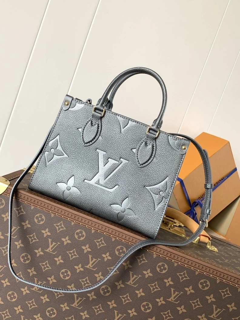 Durable LX Shopping Bags 10934