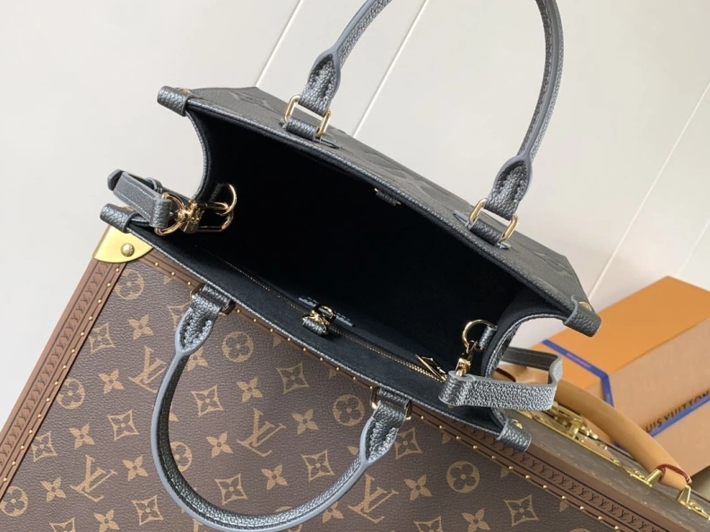 Durable LX Shopping Bags 10934