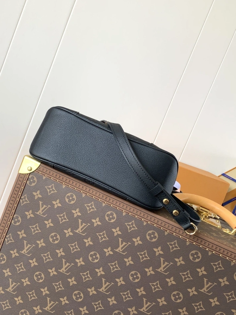 LX Satchel Bags Refined 11222