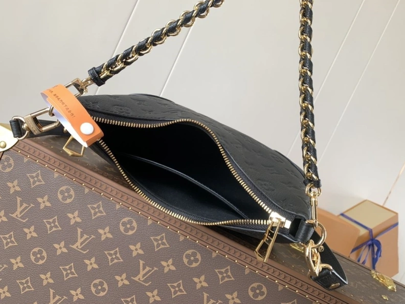 LX Satchel Bags Refined 11222