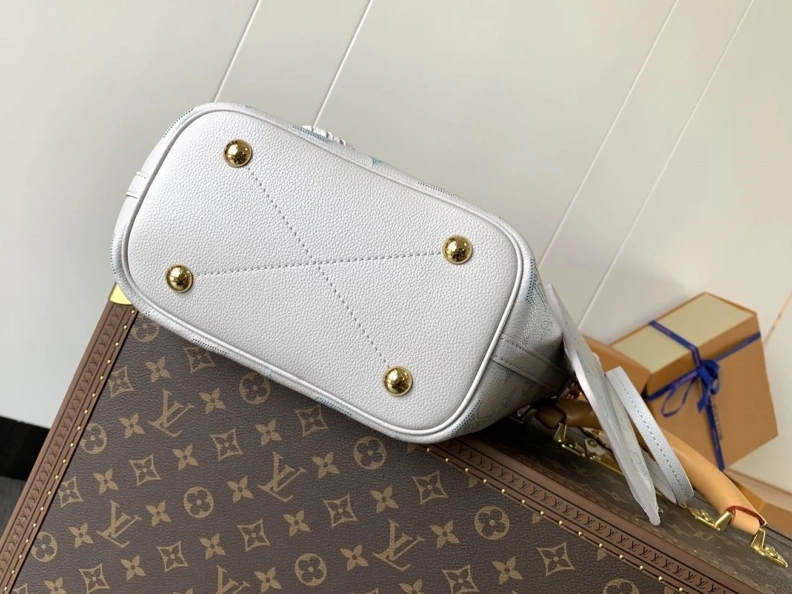 LX Bucket Bags HighQuality 11830